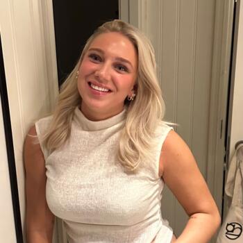 Babysitter Dal (Akershus): Celina