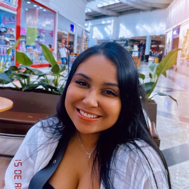 Babysitter in Embu das Artes: Thais