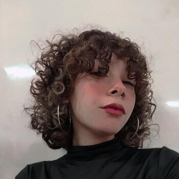 Babysitter São Luís: Layla