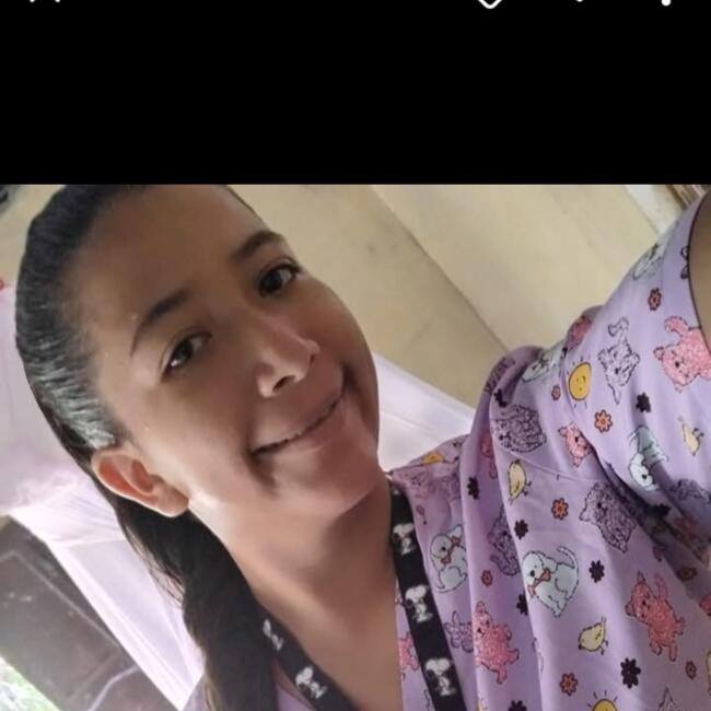 Niñera en Penonomé: Greisy