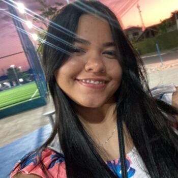 Babá Maceió: Laiane