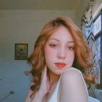 Niñera en León: Cady