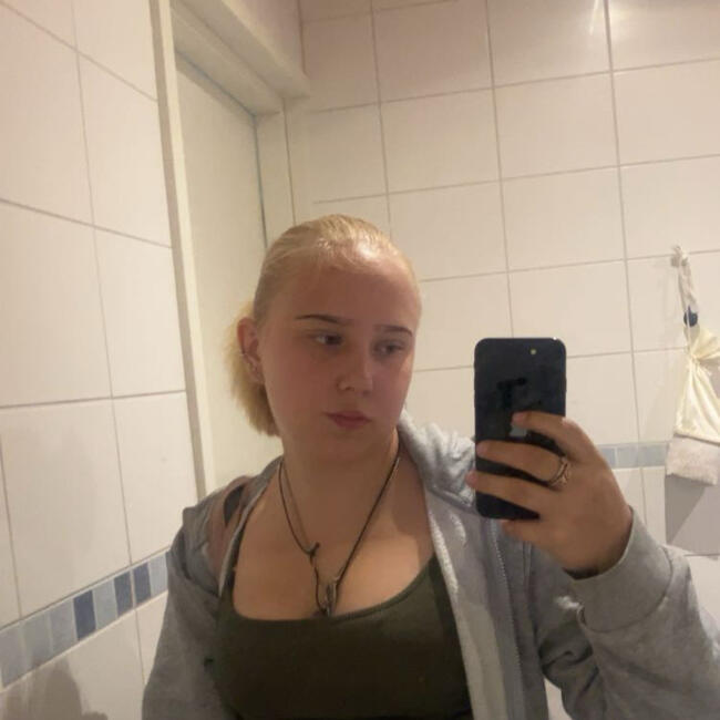 Lastenhoitaja Lappeenranta: Iita