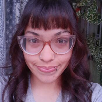 Niñera en Tandil: Mia