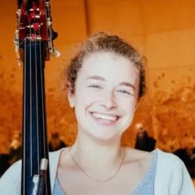 Canguro en San Sebastián: Emma