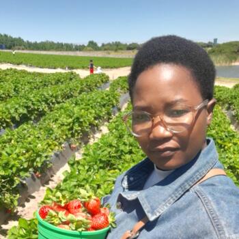 Nanny in Stellenbosch: Talent