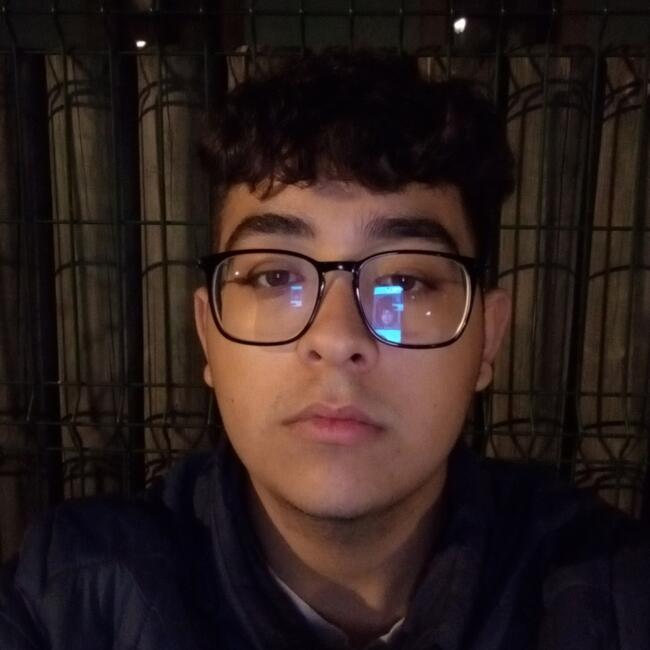 Babysitter in Oviedo: Valentin