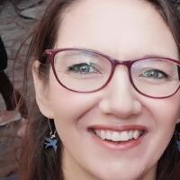 Rika Jansen van Vuuren