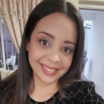 Niñera en Guarenas: Yeraldin