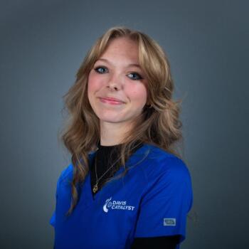 Babysitter in Farmington (Utah): Emily