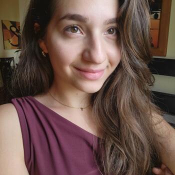 Babysitter in Machico: Tatiana