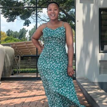 Babysitter in Roodepoort: Kamogelo Ingrid