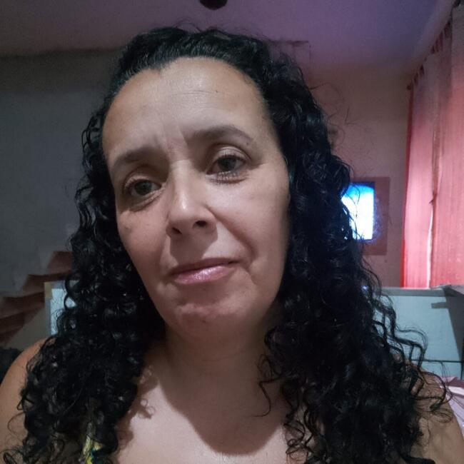 Babysitter in São Paulo: Renata