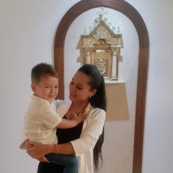 Babysitter in Don Torcuato: Priscila