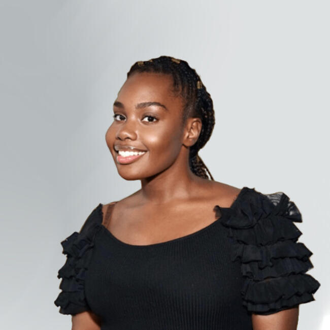 Babysitter in Miami: Claudyne