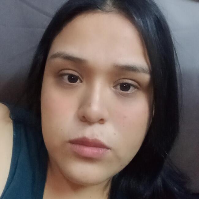 Babysitter in Valle de Lincoln: Fernanda Yamile