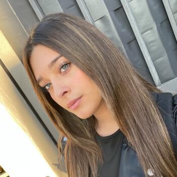 Babysitter in Sassari: Alice