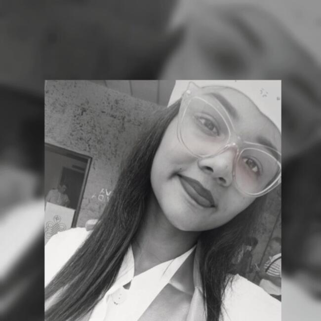 Niñera en Cartagena de Indias: Andrea