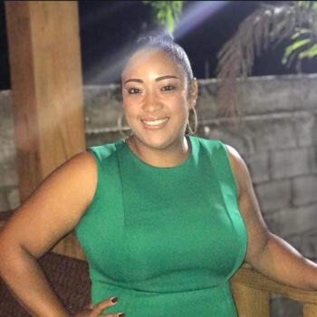 Trabajo para niñera en Santo Domingo (Distrito de Santo Domingo): trabajo de niñera Gialina