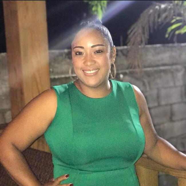Trabajo para niñera en Santo Domingo (Distrito de Santo Domingo): Gialina