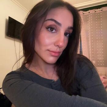 Babysitter in Vigo: Alba