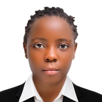 Nanny in Dubai: Nampembe