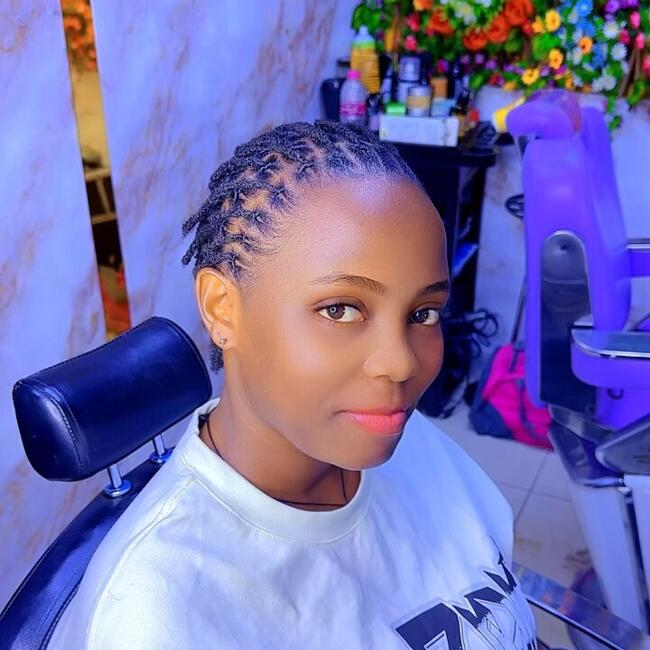 Nanny in Dubai: Nampembe