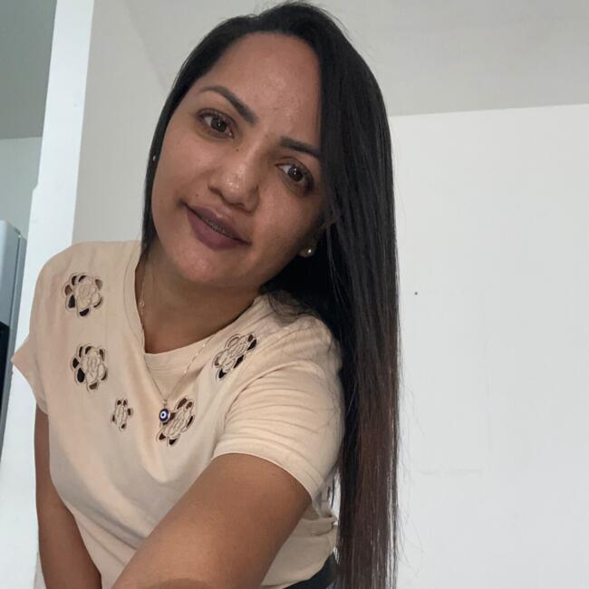 Babysitter in Santa Rita: Rosalia