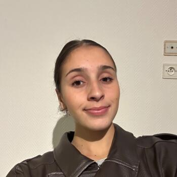 Baby-sitter Troyes: Dehbia