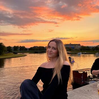 Babysitter in Krakow: Aleksandra