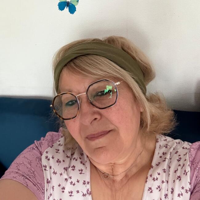 Childminder in Lyon: Yamna