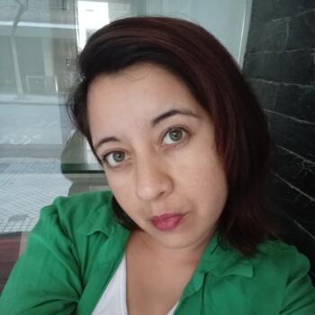 Babysitter Rosario: Silvina