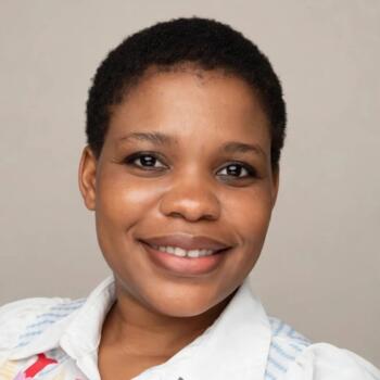Babysitter in Umlazi: Nokubonga