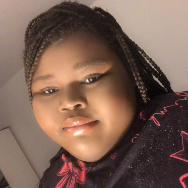 Babysitter in Villenoy: Fatoumata