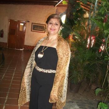 Babysitter in Louisville: Isa