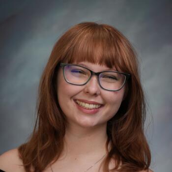 Babysitter in Citrus Heights: Evangeline