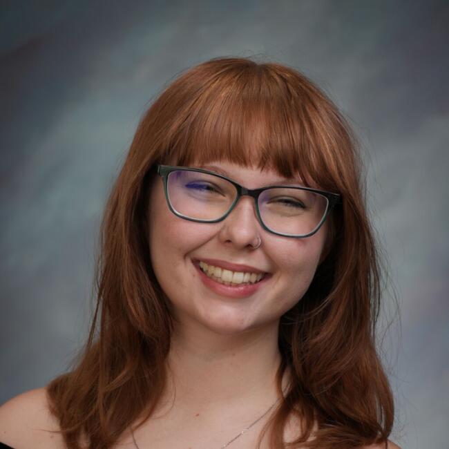 Babysitter in Citrus Heights: Evangeline