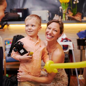 Babysitter Varna: Ivana