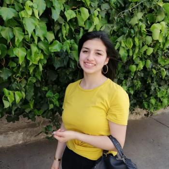 Niñera en Macul: Jessica
