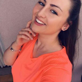 Lavori per babysitter a Bettlach: lavoro per babysitter Marija