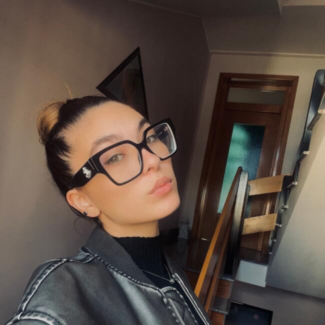 Babysitter in Squinzano: Aurora