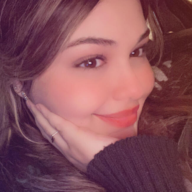 Babysitting job in Rabat: Aya