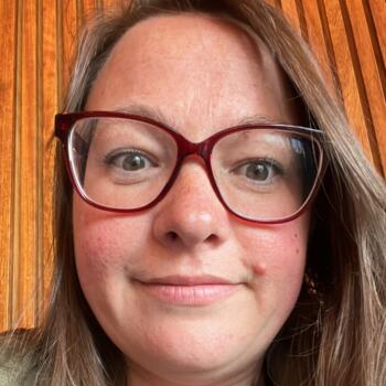 Nanny in Newcastle upon Tyne: Sara