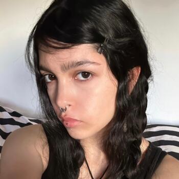 Babysitter Enschede: Mia