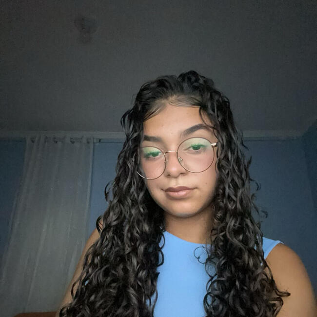 Babá em Campinas: Mariana