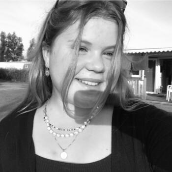 Oppas in Vianen: Melissa