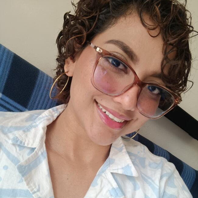 Babysitter in Guarne: Ángela