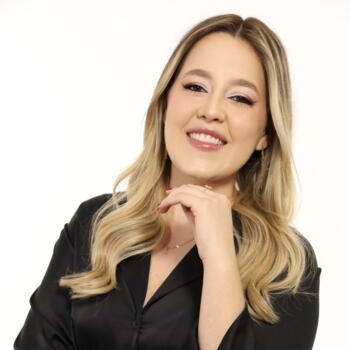 Babá em Criciúma: Larissa