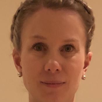 Barnvaktsjobb i Helsingfors: barnvaktsjobb Elina