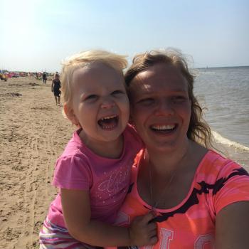 Childminder Sint-Michielsgestel: Denise